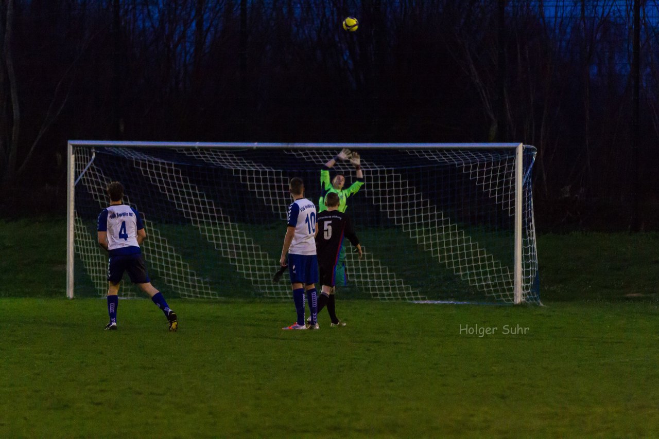 Bild 86 - A-Junioren FSG BraWie 08 - SV Henstedt-Ulzburg : Ergebnis: 2:3